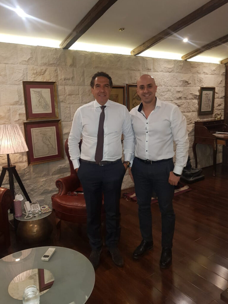 الدكتور مصطفى حجازى