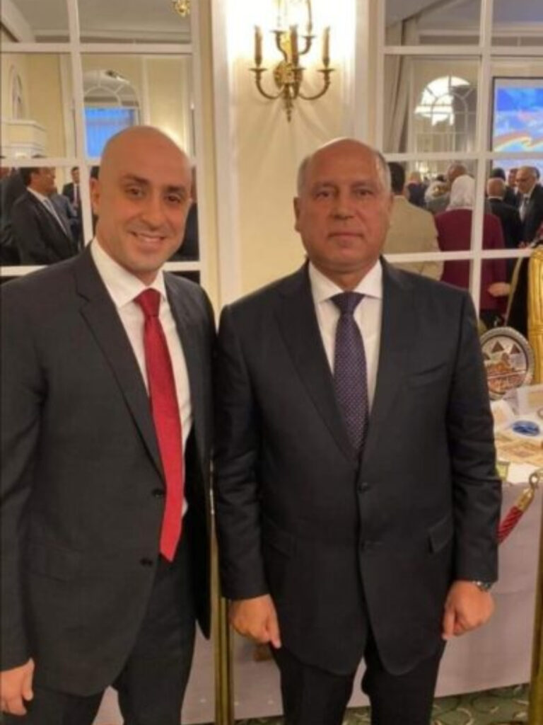 الفريق كامل الوزير