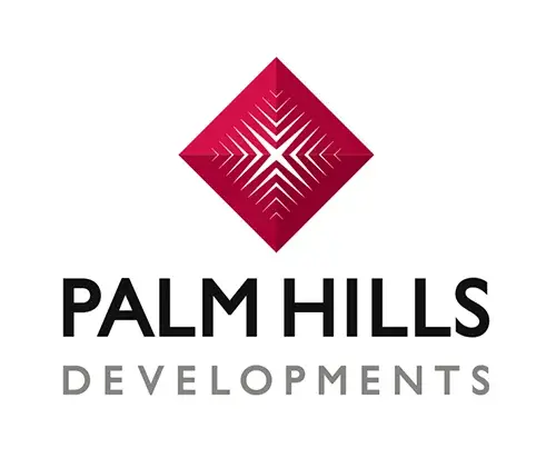 PALM HILLS